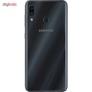 گوشی موبایل سامسونگ مدل Galaxy A30 SM-A305F/DS دو سیم کارت ظرفیت 32 گیگابایت