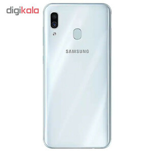 گوشی موبایل سامسونگ مدل Galaxy A30 SM-A305F/DS دو سیم کارت ظرفیت 32 گیگابایت
