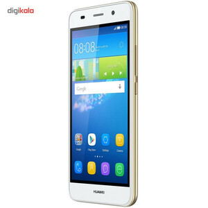 گوشی موبایل هوآوی مدل Y6 - 3G دو سیم کارت