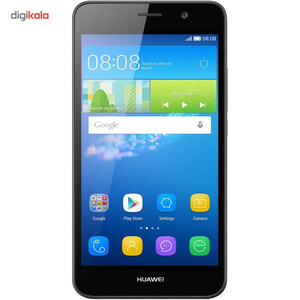 گوشی موبایل هوآوی مدل Y6 - 3G دو سیم کارت