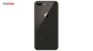 گوشی موبایل اپل مدل iPhone 8 Plus ظرفیت 256 گیگابایت