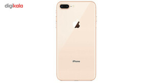 گوشی موبایل اپل مدل iPhone 8 Plus ظرفیت 256 گیگابایت