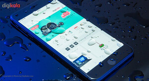 گوشی موبایل اپل مدل iPhone 8 Plus ظرفیت 256 گیگابایت