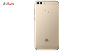 گوشی موبایل هوآوی مدل P Smart FIG-LA1 دو سیم کارت