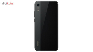 گوشی موبایل آنر مدل 8A دو سیم کارت ظرفیت 64 گیگابایت - با برچسب قیمت مصرف کننده