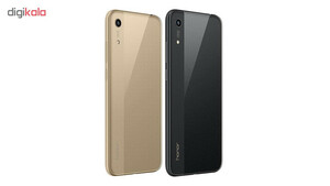 گوشی موبایل آنر مدل 8A دو سیم کارت ظرفیت 64 گیگابایت - با برچسب قیمت مصرف کننده