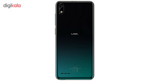 گوشی موبایل لاوا مدل z51 دو سیم کارت ظرفیت 8 گیگابایت