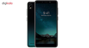 گوشی موبایل لاوا مدل z51 دو سیم کارت ظرفیت 8 گیگابایت