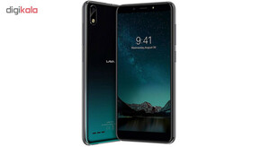 گوشی موبایل لاوا مدل z51 دو سیم کارت ظرفیت 8 گیگابایت