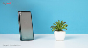 گوشی موبایل لاوا مدل z51 دو سیم کارت ظرفیت 8 گیگابایت