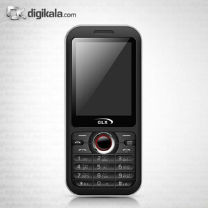 گوشی موبایل جی ال ایکس دبلیو 004