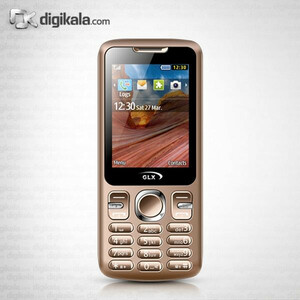 گوشی موبایل جی ال ایکس دبلیو 003