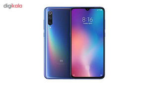 گوشی موبایل شیائومی مدل Mi 9 M1902F1G دو سیم‌ کارت ظرفیت 64 گیگابایت