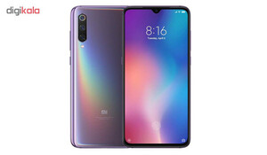 گوشی موبایل شیائومی مدل Mi 9 M1902F1G دو سیم‌ کارت ظرفیت 64 گیگابایت