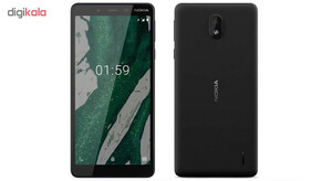 گوشی موبایل نوکیا مدل 1Plus دو سیم کارت با ظرفیت 8 گیگابایت