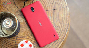 گوشی موبایل نوکیا مدل 1Plus دو سیم کارت با ظرفیت 8 گیگابایت