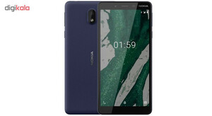 گوشی موبایل نوکیا مدل 1Plus دو سیم کارت با ظرفیت 8 گیگابایت
