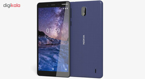 گوشی موبایل نوکیا مدل 1Plus دو سیم کارت با ظرفیت 8 گیگابایت