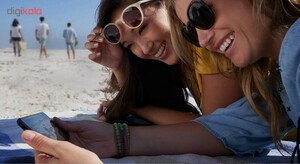 گوشی موبایل نوکیا مدل 1Plus دو سیم کارت با ظرفیت 8 گیگابایت