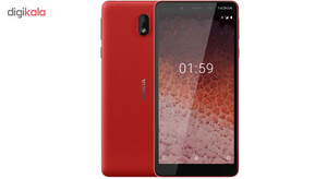 گوشی موبایل نوکیا مدل 1Plus دو سیم کارت با ظرفیت 8 گیگابایت