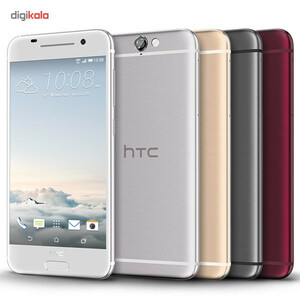 گوشی موبایل اچ تی سی مدل One A9 ظرفیت 16 گیگابایت