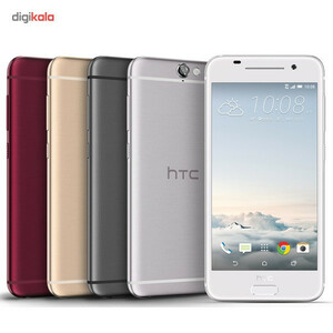 گوشی موبایل اچ تی سی مدل One A9 ظرفیت 16 گیگابایت