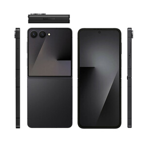 گوشی موبایل سامسونگ مدل Galaxy Z Flip 7 تک سیم‌کارت ظرفیت 256 گیگابایت و رم 12 گیگابایت  - ویتنام - به همراه هدیه اسپیکر بلوتوثی جی بی ال مدل Clip 2