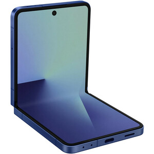 گوشی موبایل سامسونگ مدل Galaxy Z Flip 7 تک سیم‌کارت ظرفیت 256 گیگابایت و رم 12 گیگابایت  - ویتنام - به همراه هدیه اسپیکر بلوتوثی جی بی ال مدل Clip 2