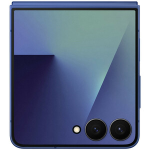 گوشی موبایل سامسونگ مدل Galaxy Z Flip 7 تک سیم‌کارت ظرفیت 256 گیگابایت و رم 12 گیگابایت  - ویتنام - به همراه هدیه اسپیکر بلوتوثی جی بی ال مدل Clip 2