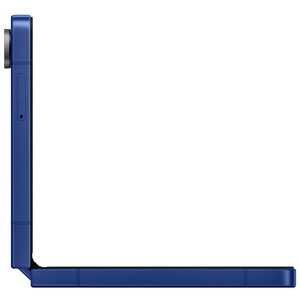 گوشی موبایل سامسونگ مدل Galaxy Z Flip 7 تک سیم‌کارت ظرفیت 256 گیگابایت و رم 12 گیگابایت  - ویتنام - به همراه هدیه اسپیکر بلوتوثی جی بی ال مدل Clip 2