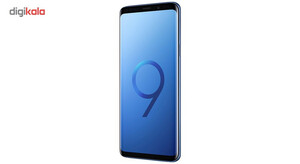 گوشی موبایل سامسونگ مدل Galaxy S9 Plus SM-965FD دو سیم کارت ظرفیت 256 گیگابایت - با برچسب قیمت مصرف‌کننده