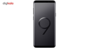 گوشی موبایل سامسونگ مدل Galaxy S9 Plus SM-965FD دو سیم کارت ظرفیت 256 گیگابایت - با برچسب قیمت مصرف‌کننده