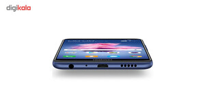 گوشی موبایل هوآوی مدل P Smart FIG-LA1 دو سیم کارت