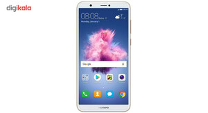 گوشی موبایل هوآوی مدل P Smart FIG-LA1 دو سیم کارت