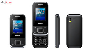 گوشی موبایل ارد مدل 180s دو سیم کارت