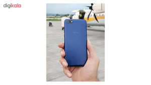 گوشی موبایل آنر مدل 7S DRA-LX5 دو سیم‌کارت ظرفیت 16 گیگابایت