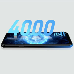 گوشی موبایل لاوا مدل Benco V7 LE9920 دو سیم کارت ظرفیت 16 گیگابایت