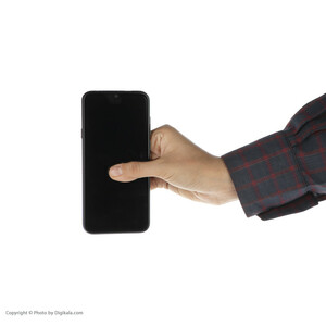 گوشی موبایل لاوا مدل Benco V7 LE9920 دو سیم کارت ظرفیت 16 گیگابایت