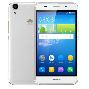 گوشی موبایل هوآوی مدل Y6 - 3G دو سیم کارت