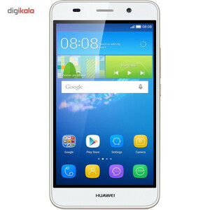 گوشی موبایل هوآوی مدل Y6 - 3G دو سیم کارت