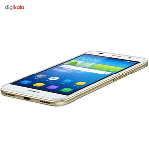گوشی موبایل هوآوی مدل Y6 - 3G دو سیم کارت