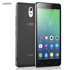 گوشی موبایل لنوو مدل Vibe P1m دو سیم کارت