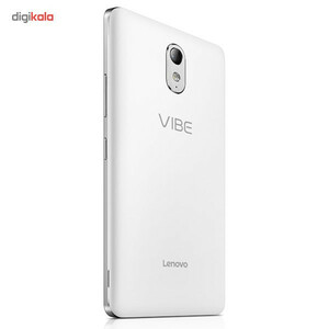 گوشی موبایل لنوو مدل Vibe P1m دو سیم کارت