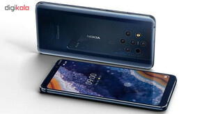 گوشی موبایل نوکیا مدل 9 PureView TA-1087 دو سیم کارت ظرفیت 128 گیگابایت به همراه مدل (2017) 3310 دو سیم کارت