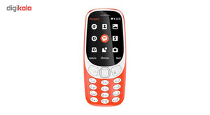 گوشی موبایل نوکیا مدل 9 PureView TA-1087 دو سیم کارت ظرفیت 128 گیگابایت به همراه مدل (2017) 3310 دو سیم کارت