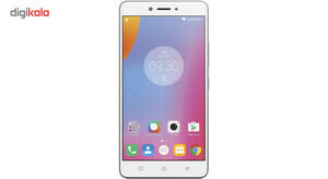 گوشی موبایل لنوو مدل K6 Note K33a48 دو سیم کارت