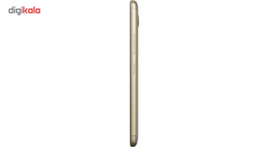 گوشی موبایل لنوو مدل K6 Note K33a48 دو سیم کارت