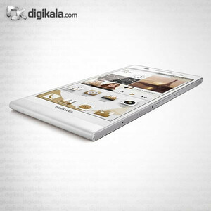 گوشی موبایل هوآوی اسند P6