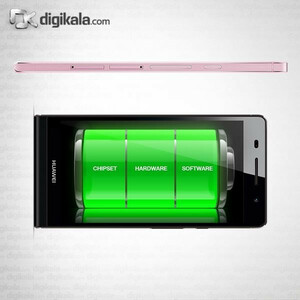 گوشی موبایل هوآوی اسند P6