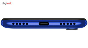 گوشی موبایل شیائومی مدل Mi A3 M1906F9SH دو سیم‌ کارت ظرفیت 128 گیگابایت